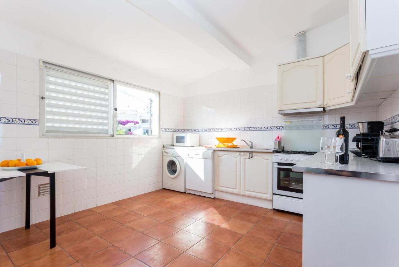 Coolhouses Algarve Luz, 3 Bed Townhouse W/ Beautiful Sea View, Luz Bay 76 Exterior photo