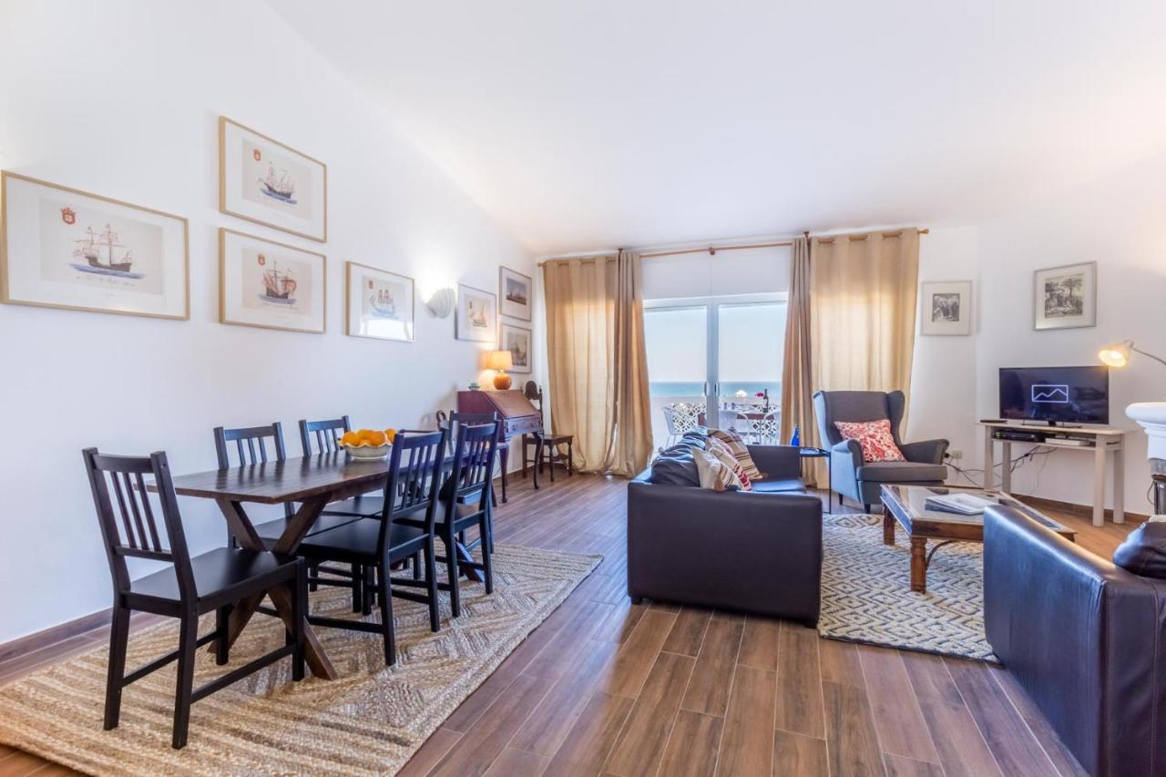 Coolhouses Algarve Luz, 3 Bed Townhouse W/ Beautiful Sea View, Luz Bay 76 Exterior photo
